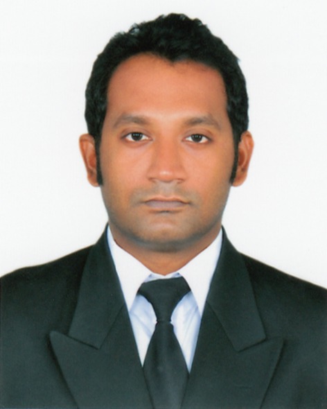 MD Asaduzzaman Khan